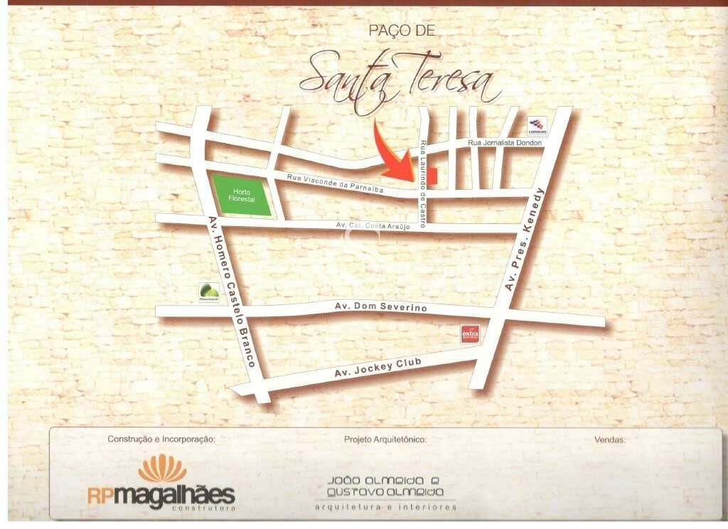 Apartamento, 3 quartos, 98 m² - Foto 25