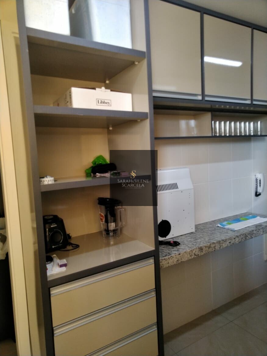 Apartamento à venda com 3 quartos, 98m² - Foto 19