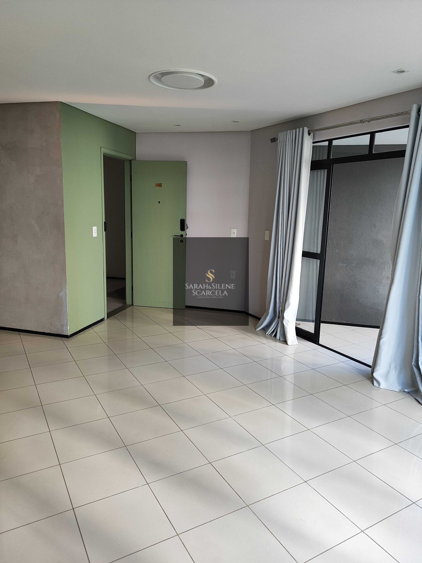 Apartamento à venda com 3 quartos, 127m² - Foto 13