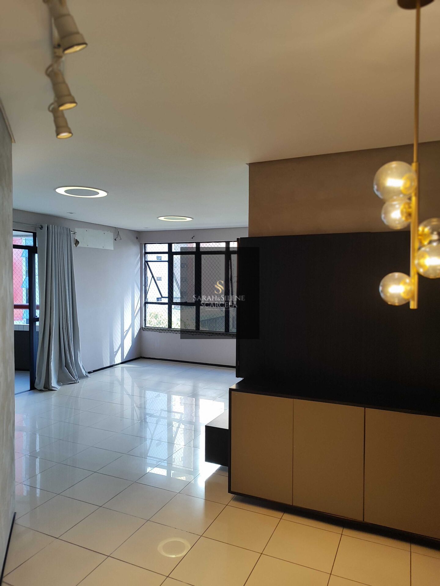 Apartamento à venda com 3 quartos, 127m² - Foto 19