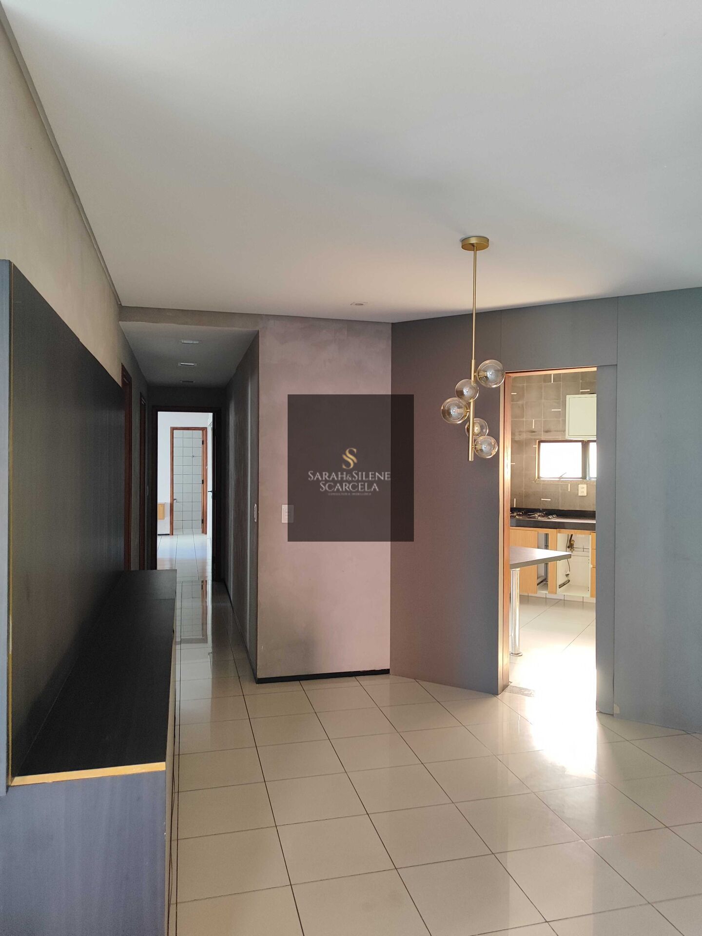 Apartamento à venda com 3 quartos, 127m² - Foto 16