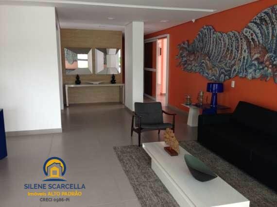 Apartamento à venda com 3 quartos - Foto 3