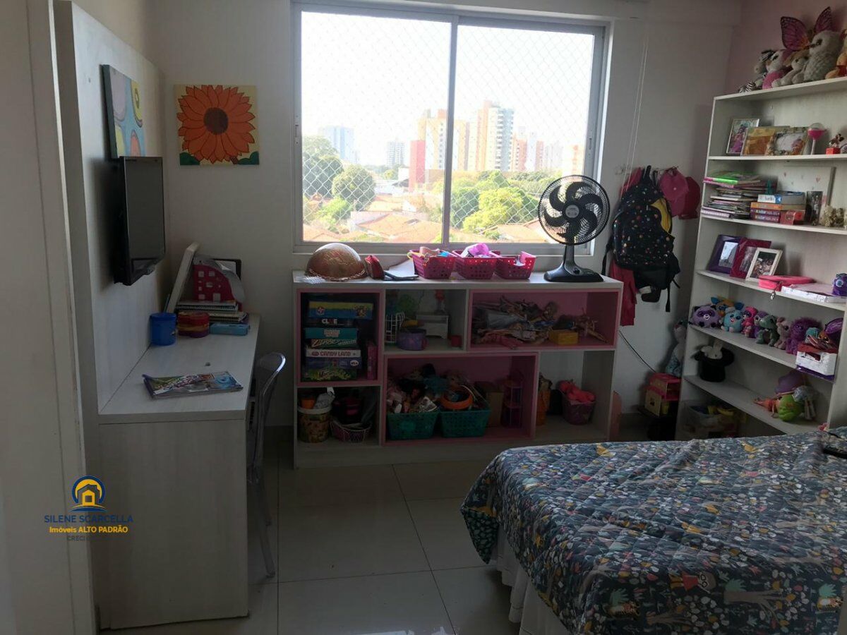 Apartamento à venda com 3 quartos - Foto 22