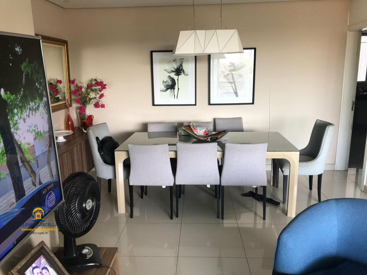 Apartamento à venda com 3 quartos - Foto 10