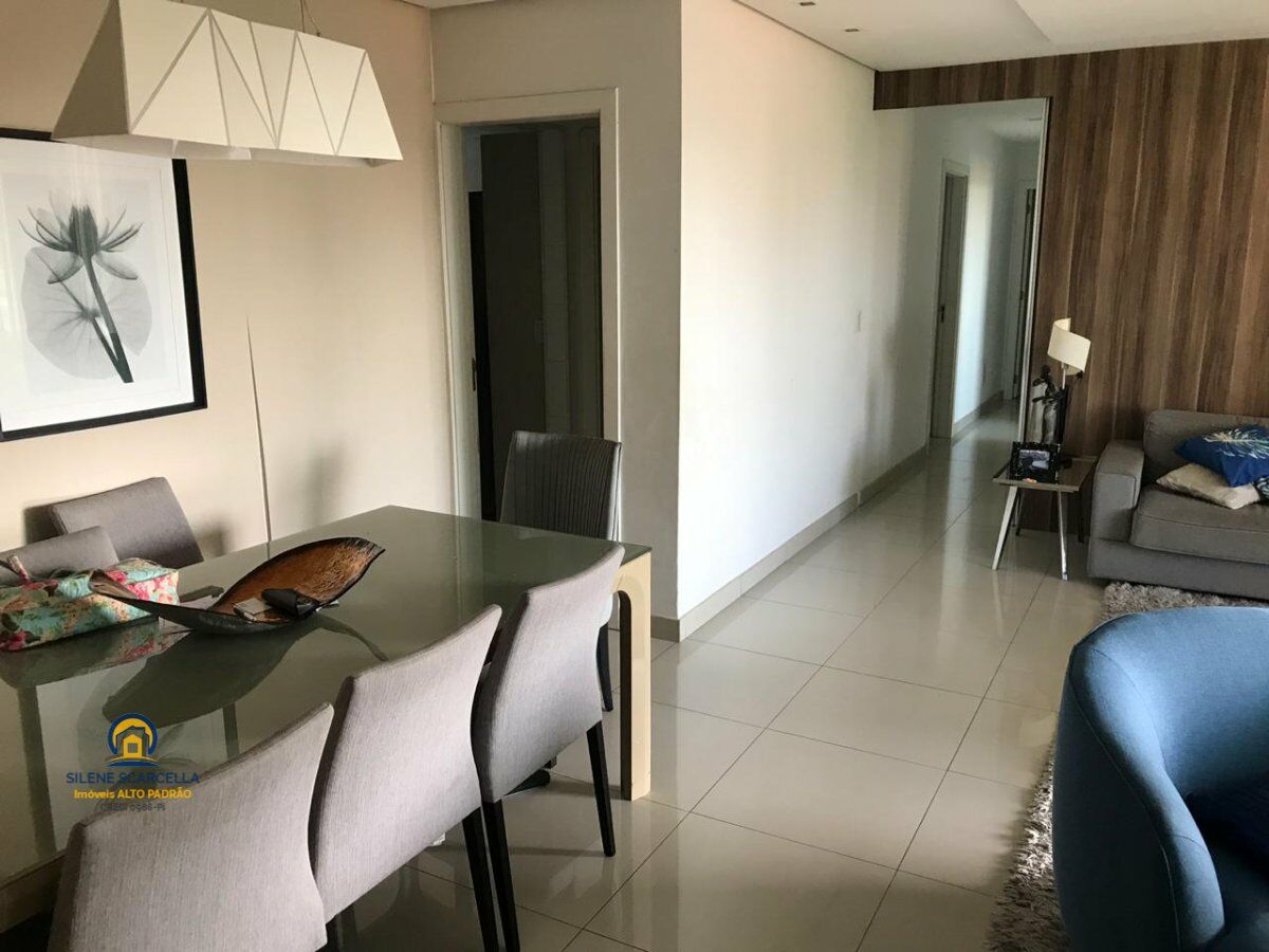 Apartamento à venda com 3 quartos - Foto 9