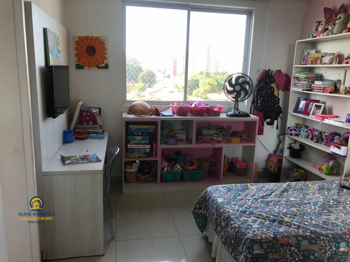 Apartamento à venda com 3 quartos - Foto 23