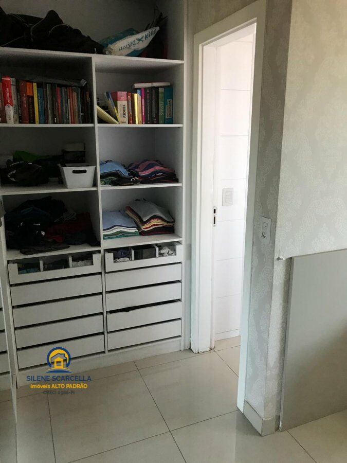 Apartamento à venda com 3 quartos - Foto 20