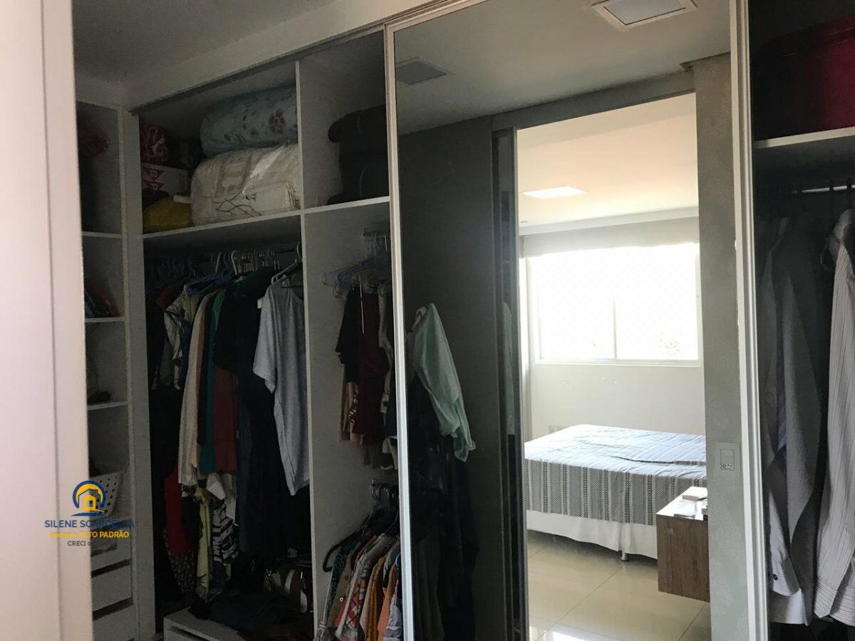 Apartamento à venda com 3 quartos - Foto 19