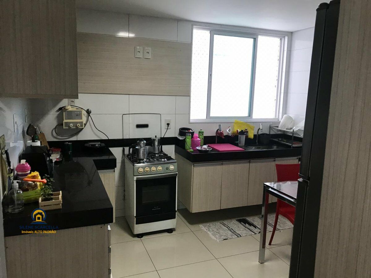 Apartamento à venda com 3 quartos - Foto 14