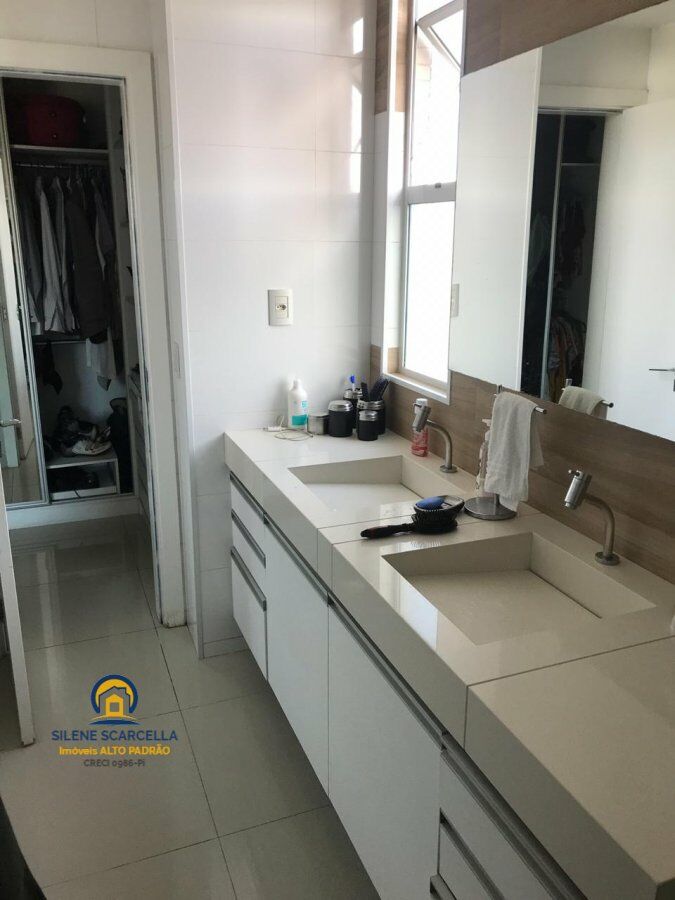 Apartamento à venda com 3 quartos - Foto 28