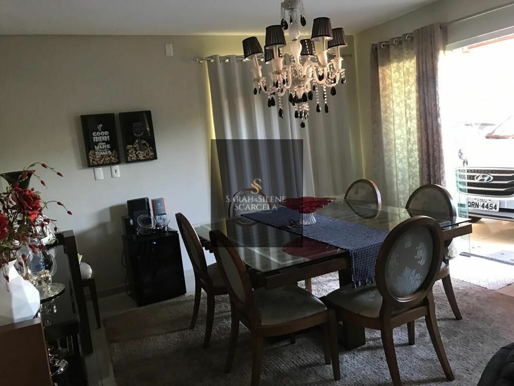 Casa à venda com 4 quartos, 164m² - Foto 5