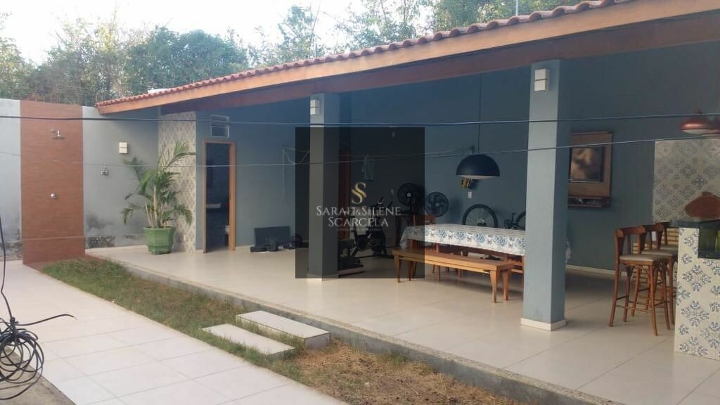 Casa à venda com 4 quartos, 164m² - Foto 28