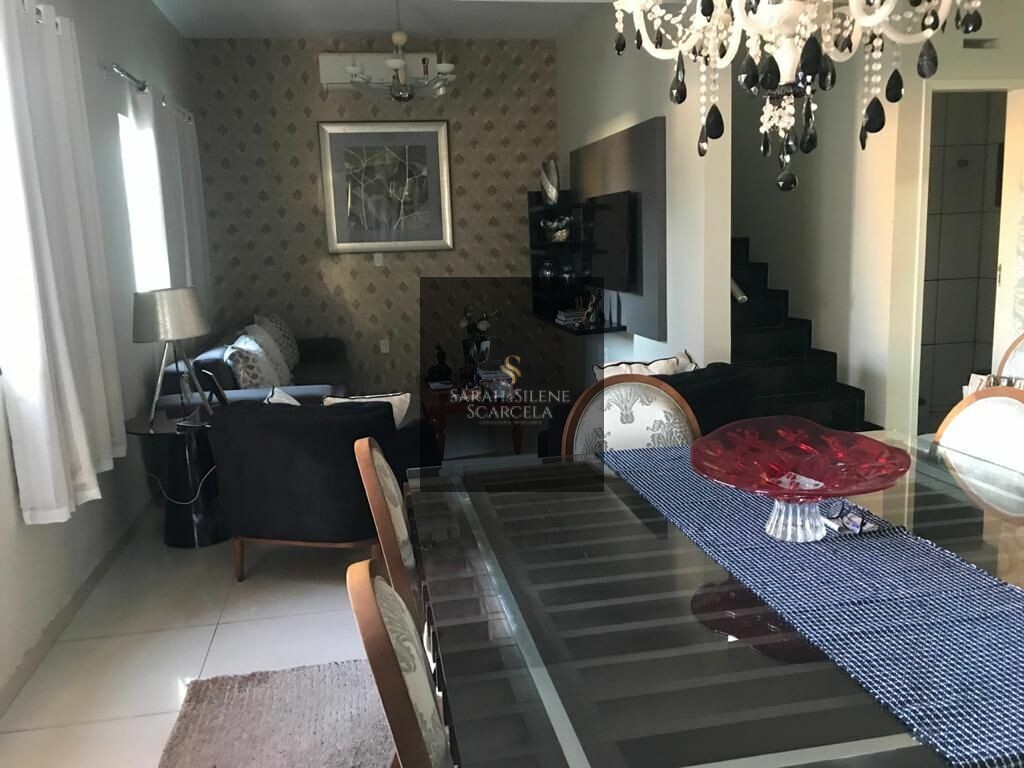 Casa à venda com 4 quartos, 164m² - Foto 4