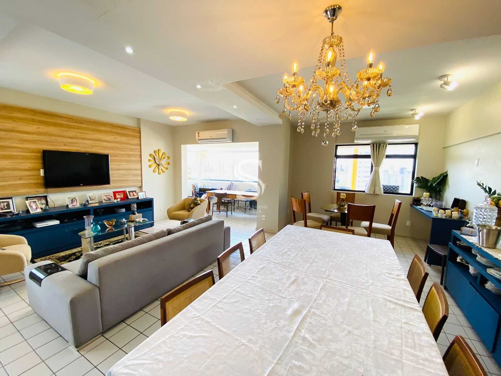 Apartamento, 3 quartos, 178 m² - Foto 9