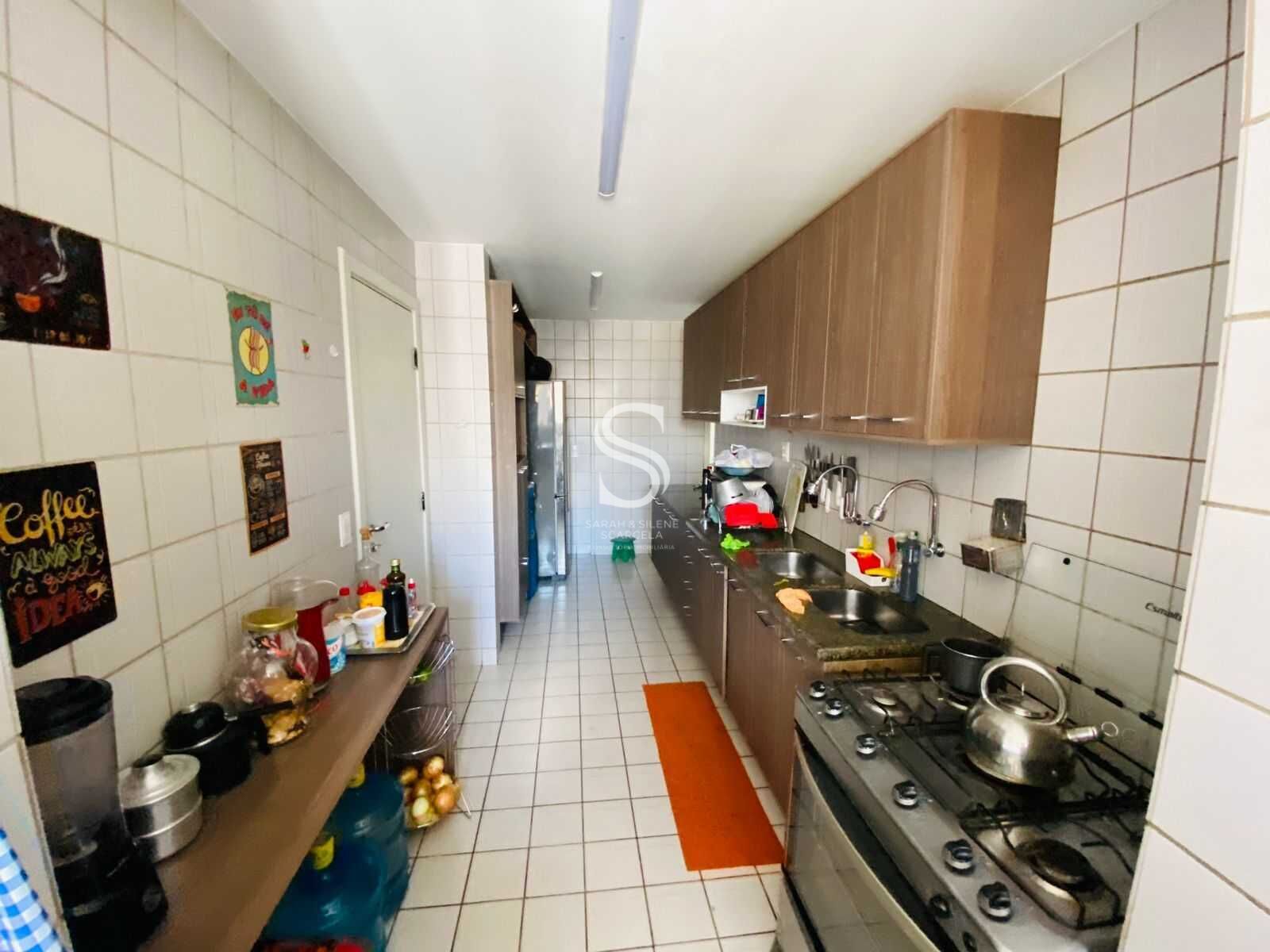 Apartamento, 3 quartos, 178 m² - Foto 12