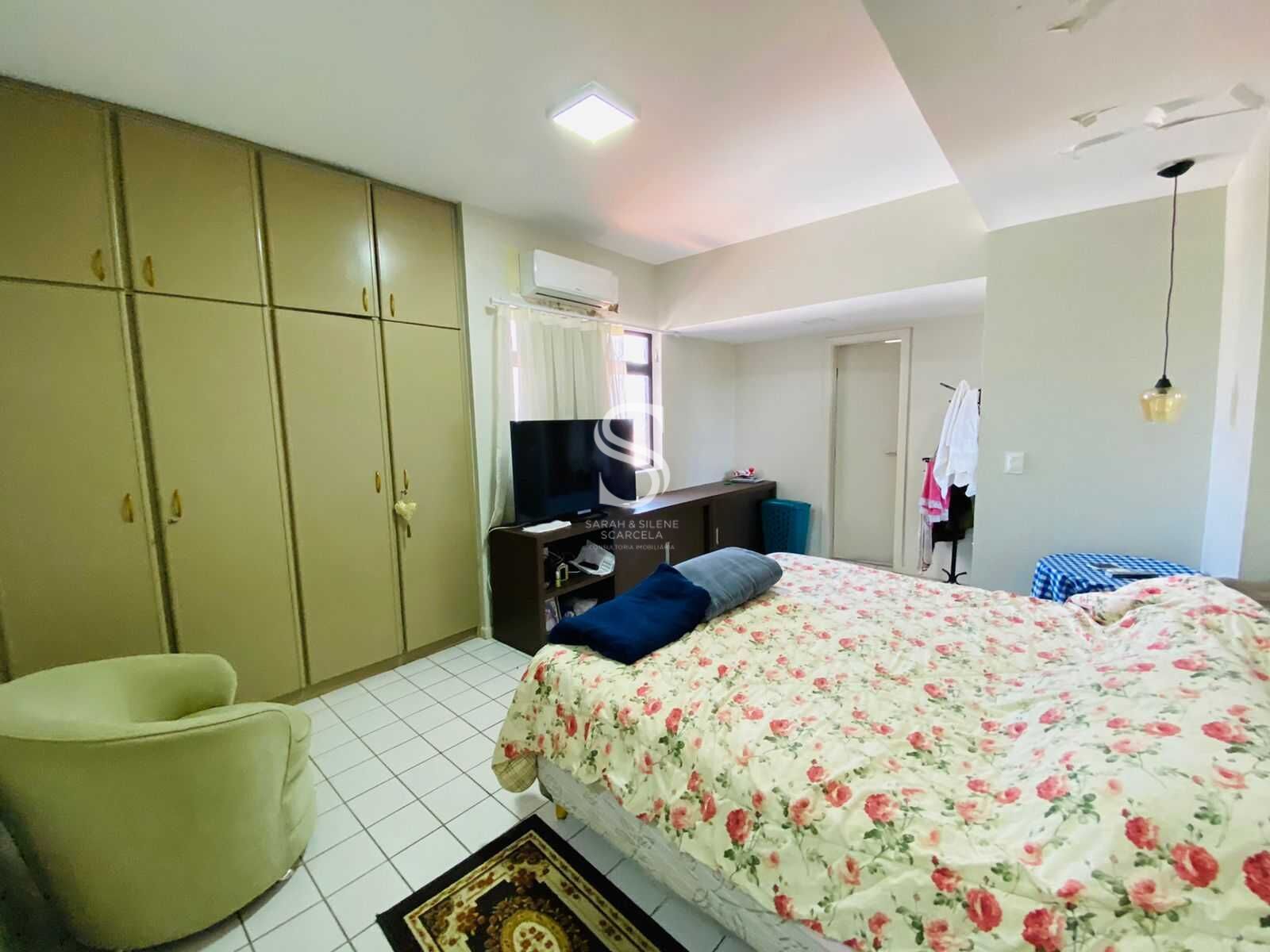 Apartamento, 3 quartos, 178 m² - Foto 15