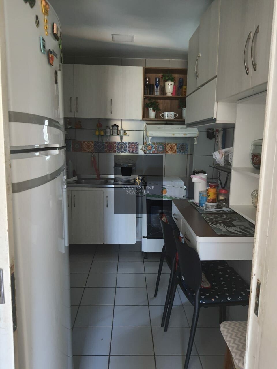 Apartamento à venda com 2 quartos, 70m² - Foto 21