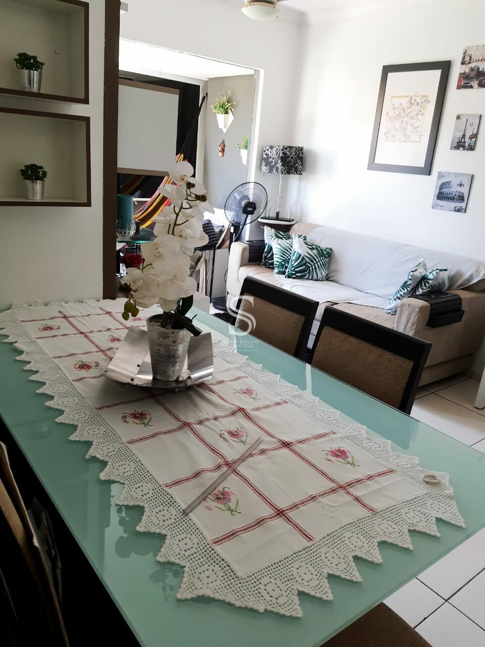 Apartamento, 2 quartos, 70 m² - Foto 16