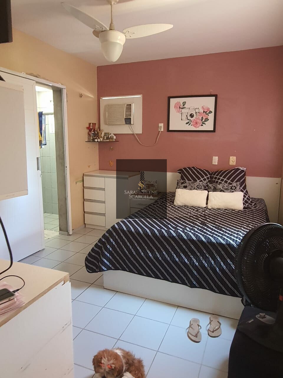 Apartamento à venda com 2 quartos, 70m² - Foto 23