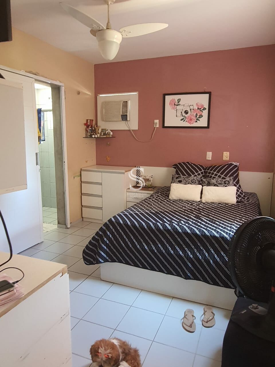 Apartamento, 2 quartos, 70 m² - Foto 23
