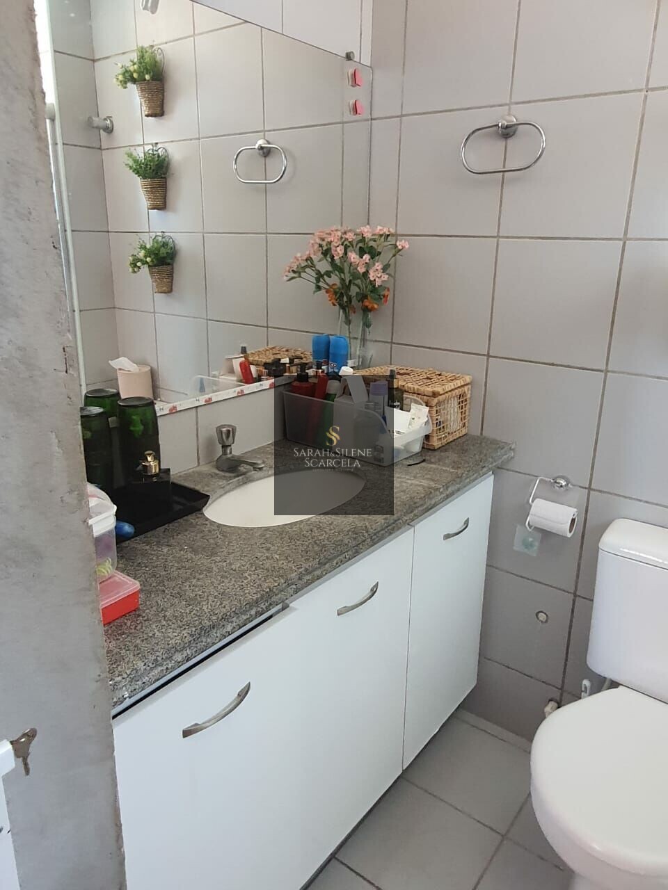 Apartamento à venda com 2 quartos, 70m² - Foto 24