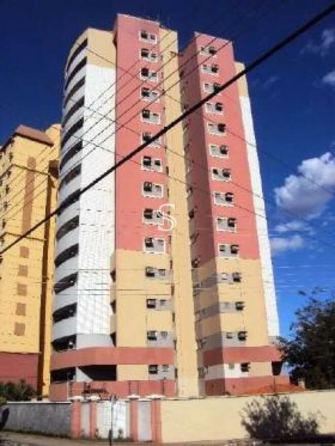 Apartamento, 2 quartos, 70 m² - Foto 1