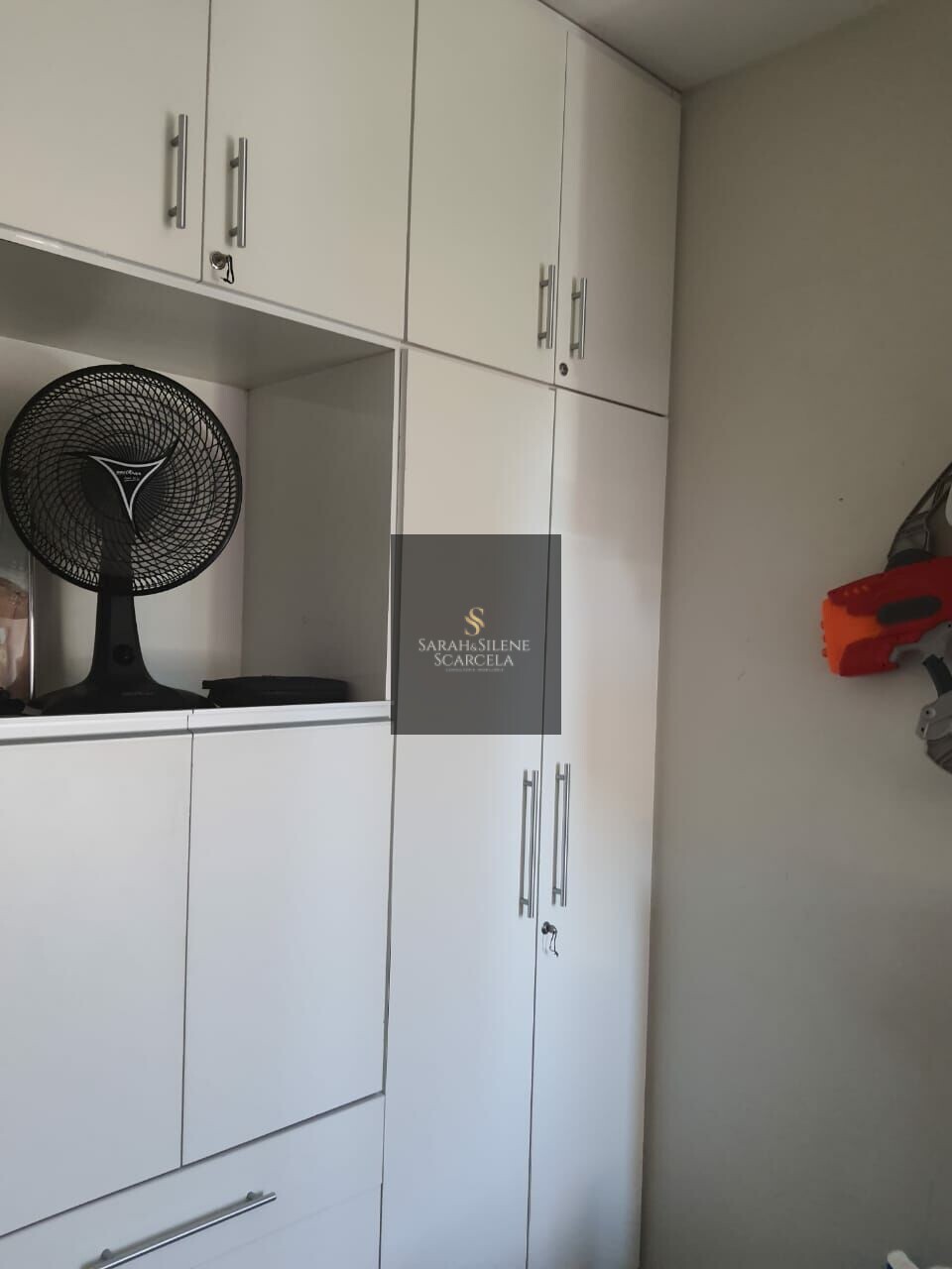 Apartamento à venda com 2 quartos, 70m² - Foto 26