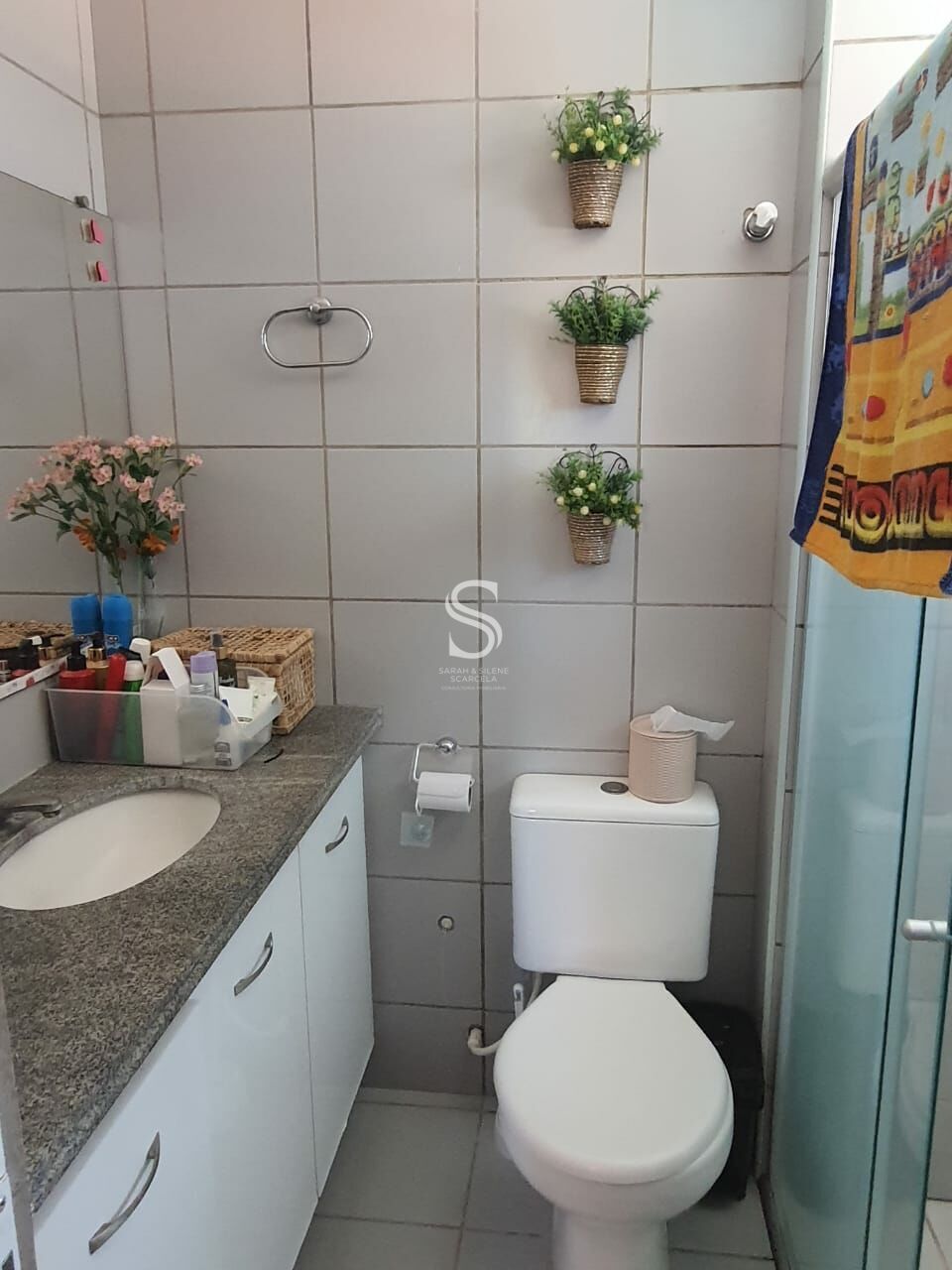 Apartamento, 2 quartos, 70 m² - Foto 27