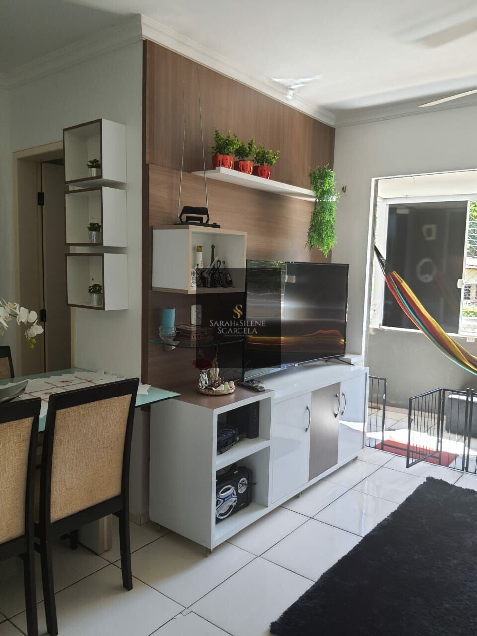 Apartamento à venda com 2 quartos, 70m² - Foto 15