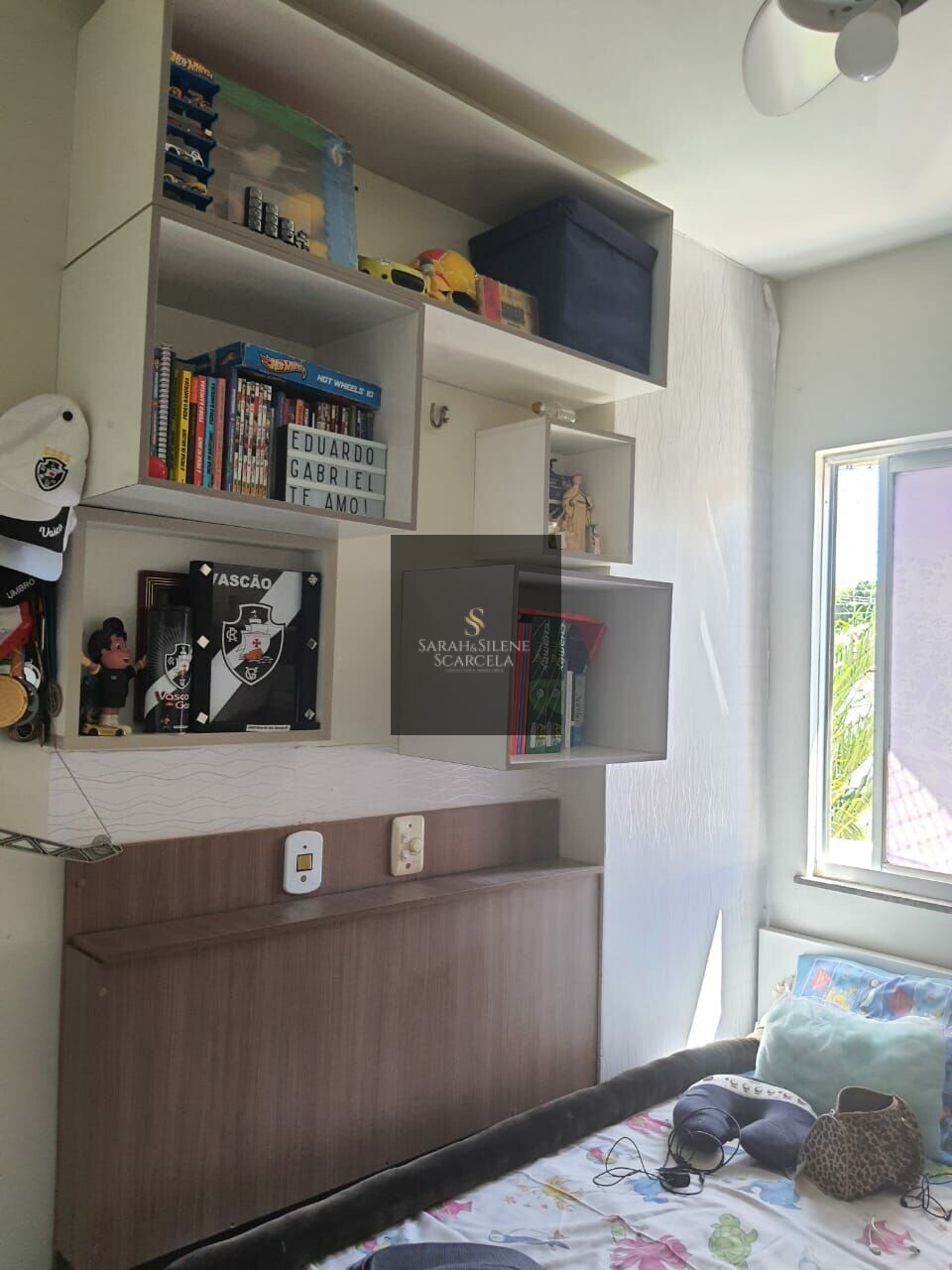 Apartamento à venda com 2 quartos, 70m² - Foto 25