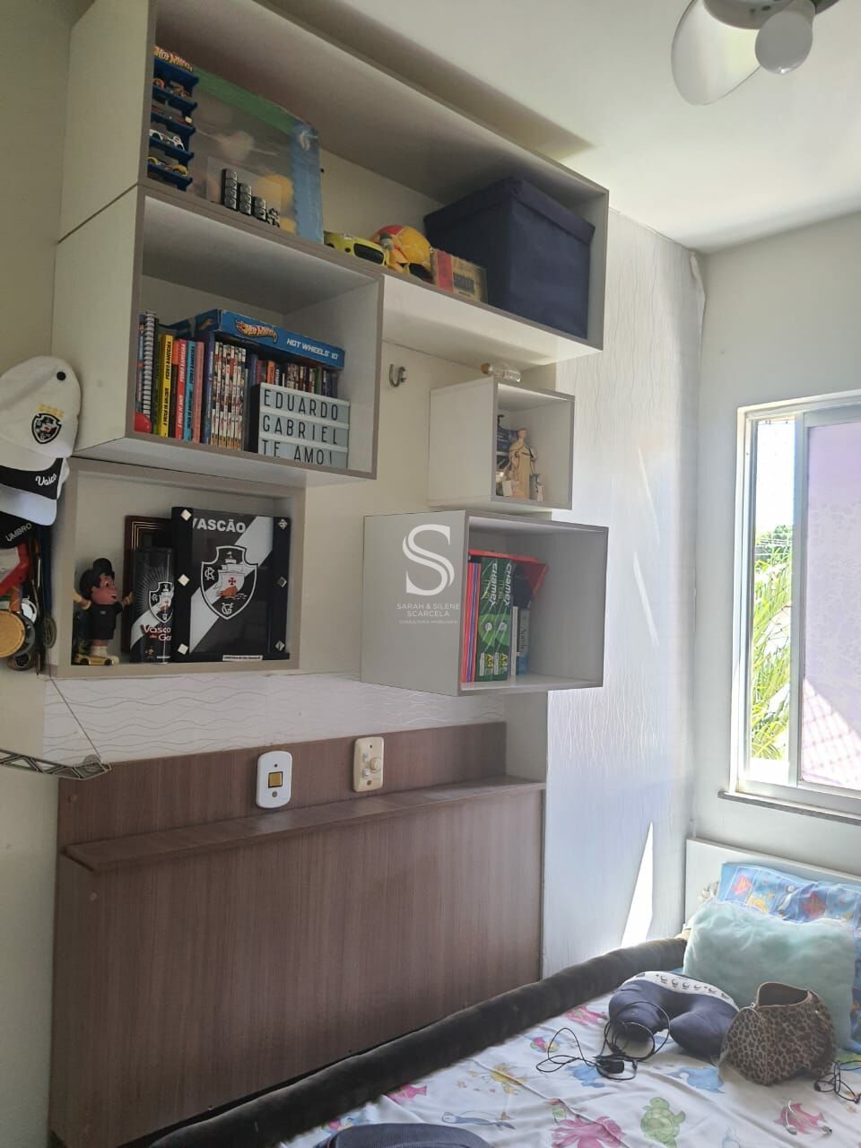 Apartamento, 2 quartos, 70 m² - Foto 25