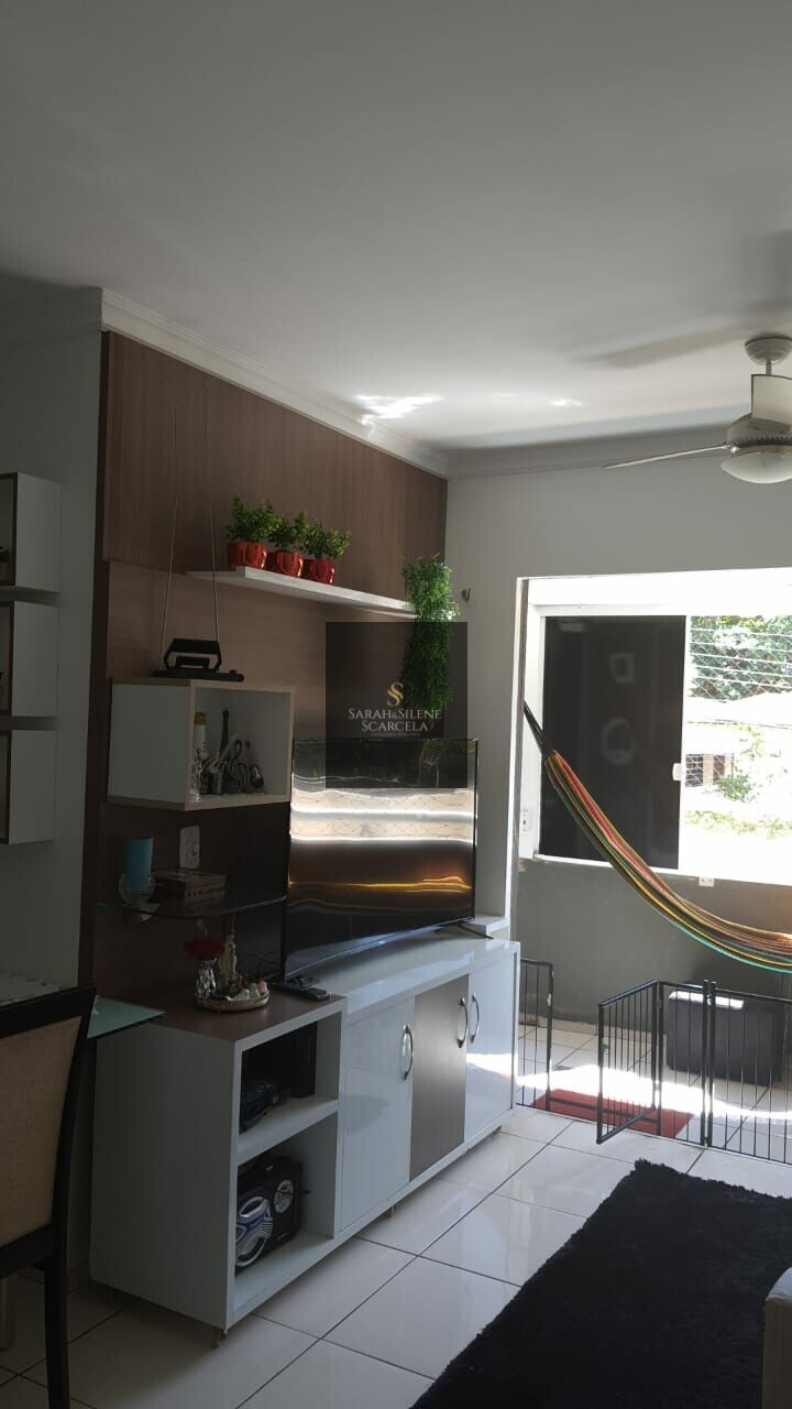 Apartamento à venda com 2 quartos, 70m² - Foto 17