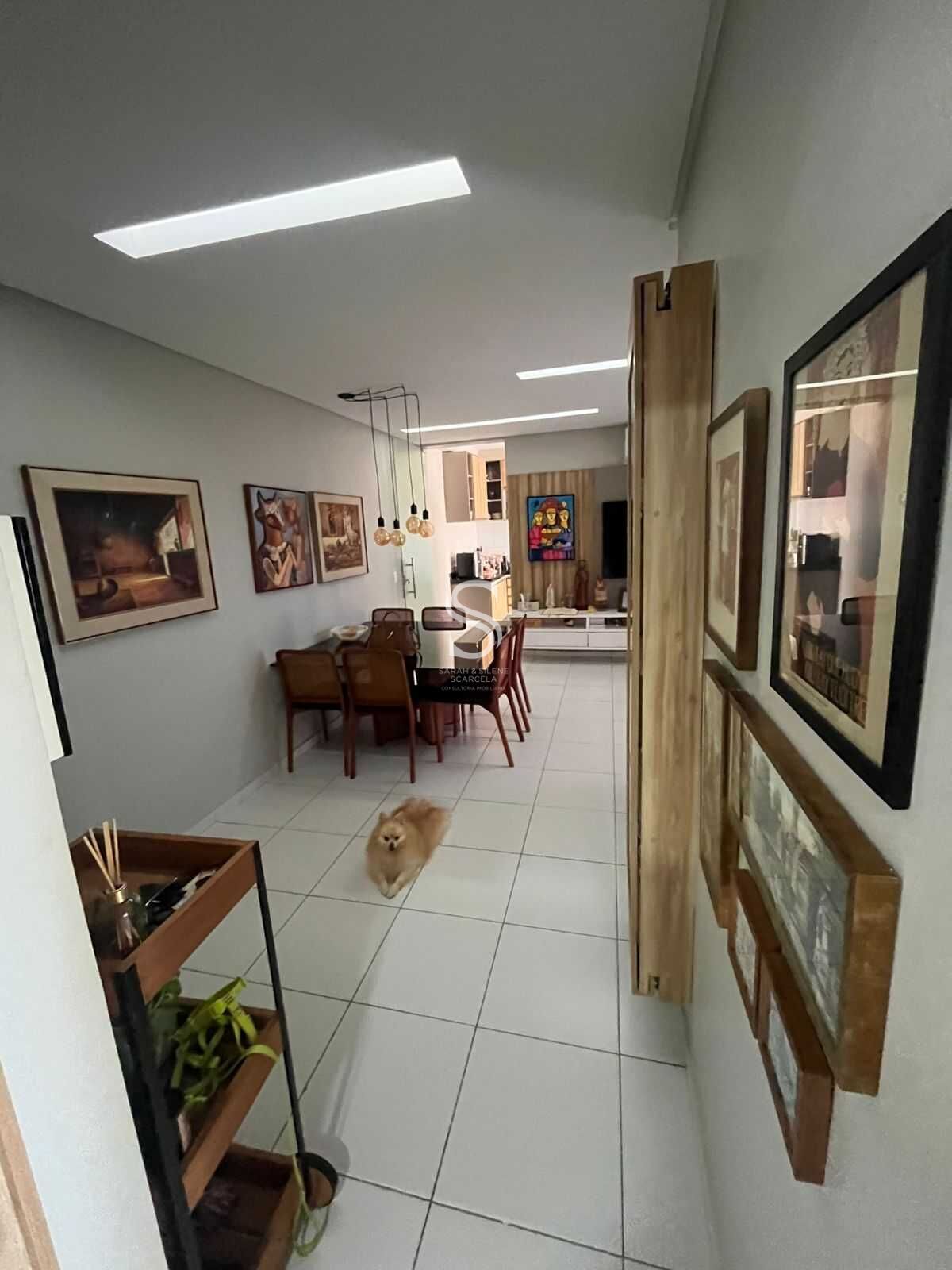 Cobertura, 4 quartos, 91 m² - Foto 2