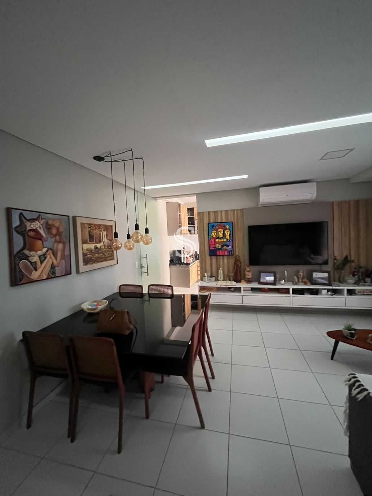 Cobertura, 4 quartos, 91 m² - Foto 4