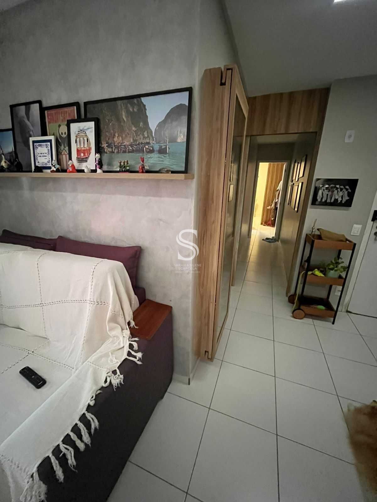 Cobertura, 4 quartos, 91 m² - Foto 17