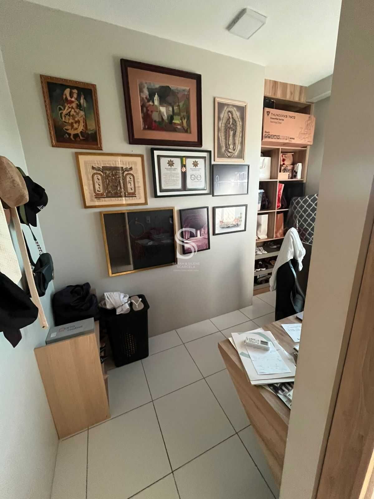 Cobertura, 4 quartos, 91 m² - Foto 14