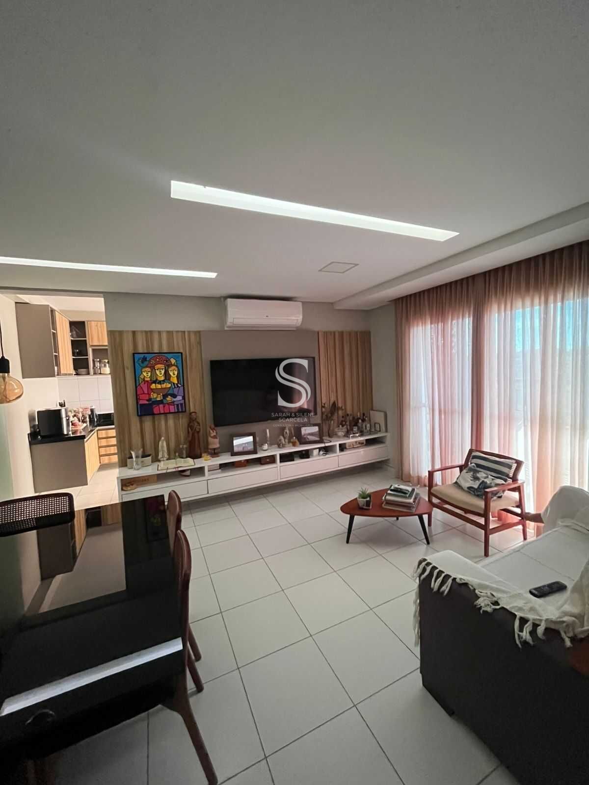 Cobertura, 4 quartos, 91 m² - Foto 1