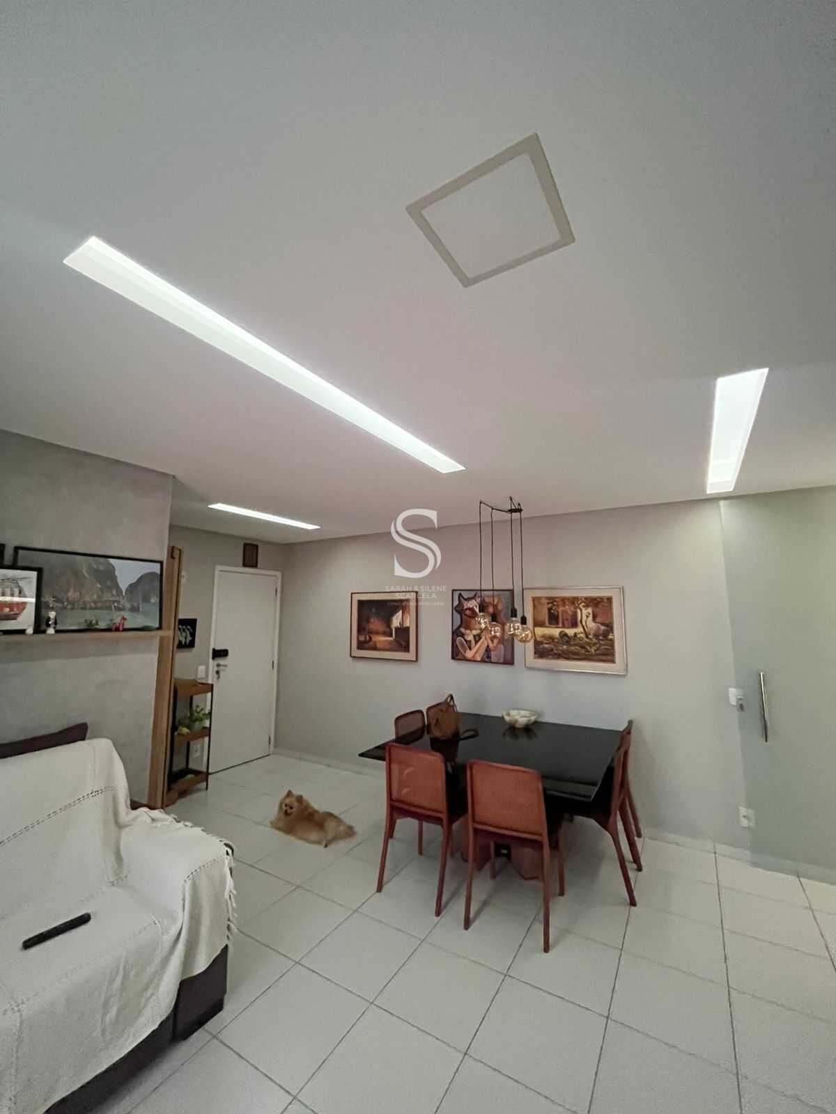 Cobertura, 4 quartos, 91 m² - Foto 7