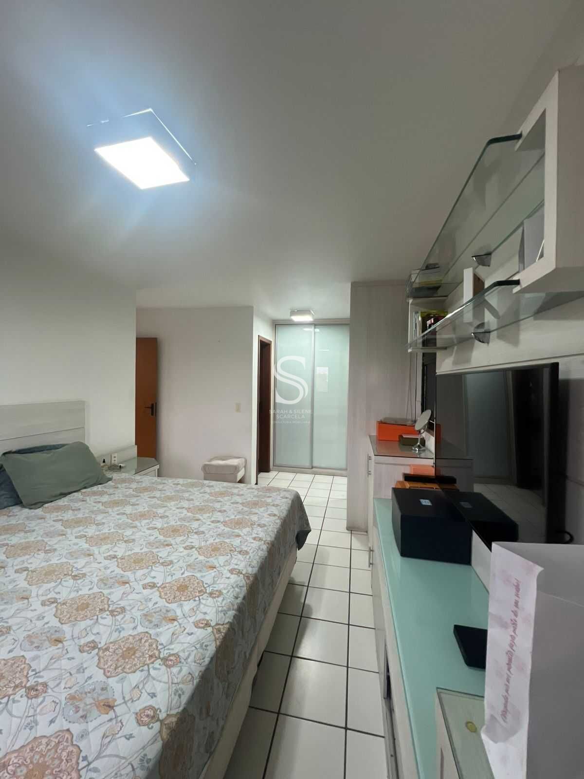 Apartamento, 3 quartos, 150 m² - Foto 39