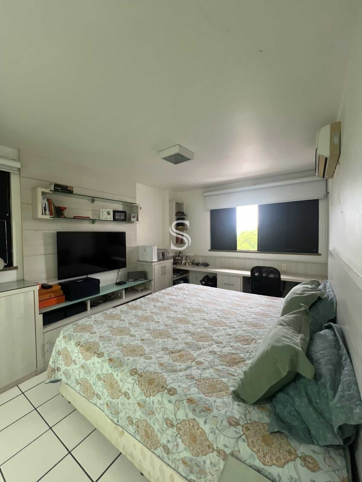 Apartamento, 3 quartos, 150 m² - Foto 38