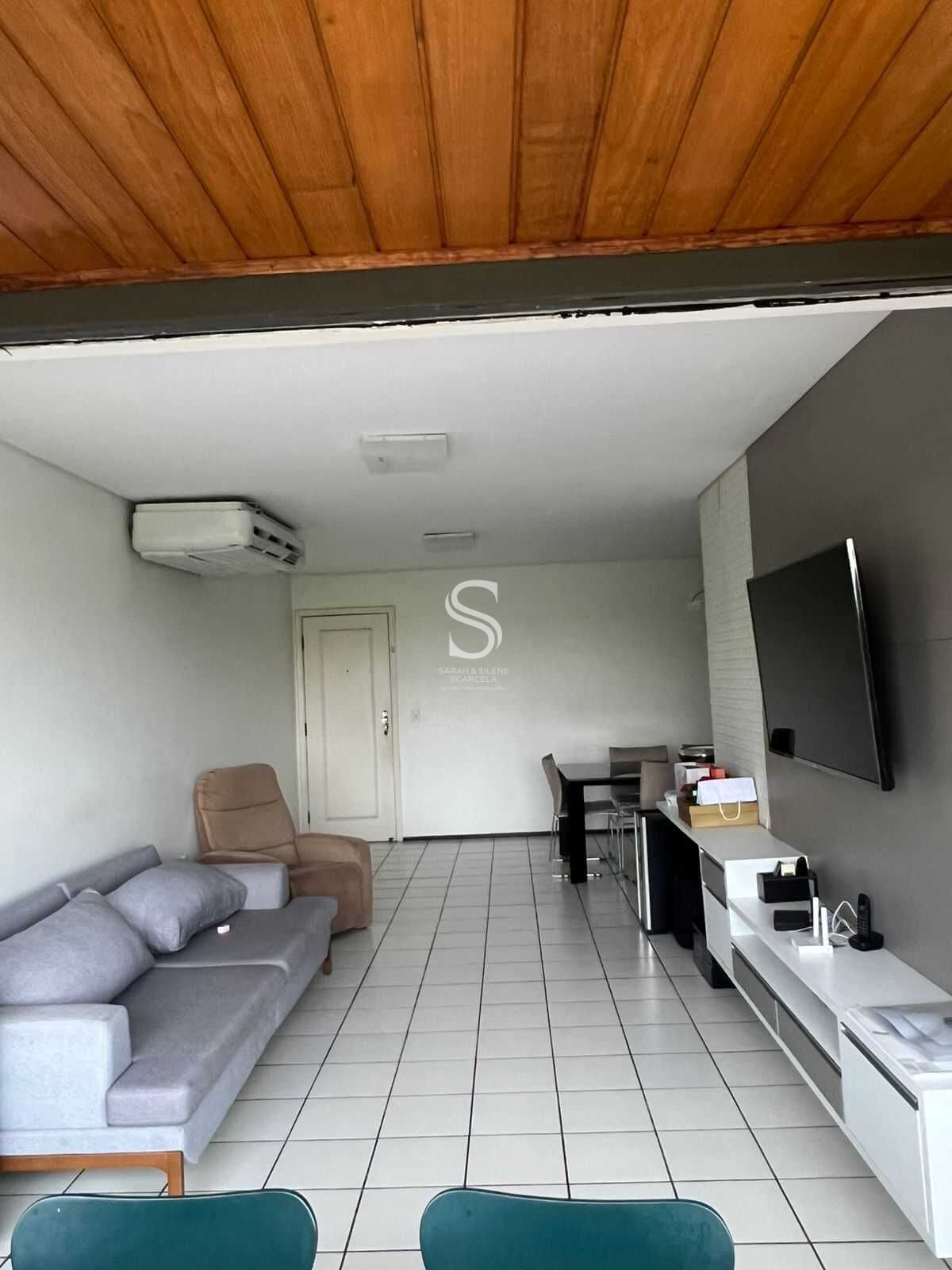 Apartamento, 3 quartos, 150 m² - Foto 19