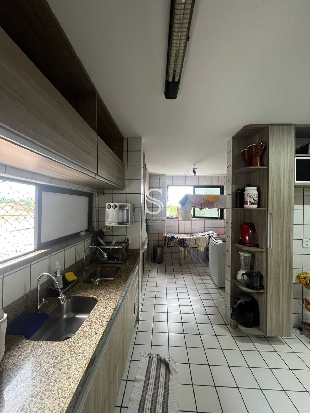 Apartamento, 3 quartos, 150 m² - Foto 24