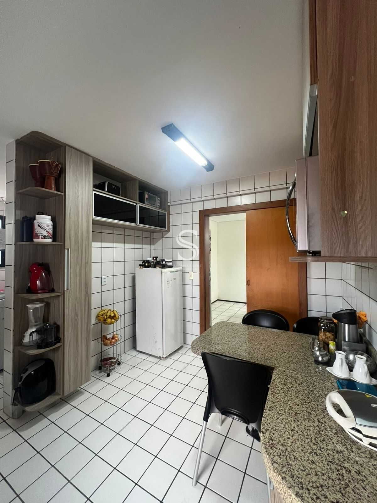 Apartamento, 3 quartos, 150 m² - Foto 26