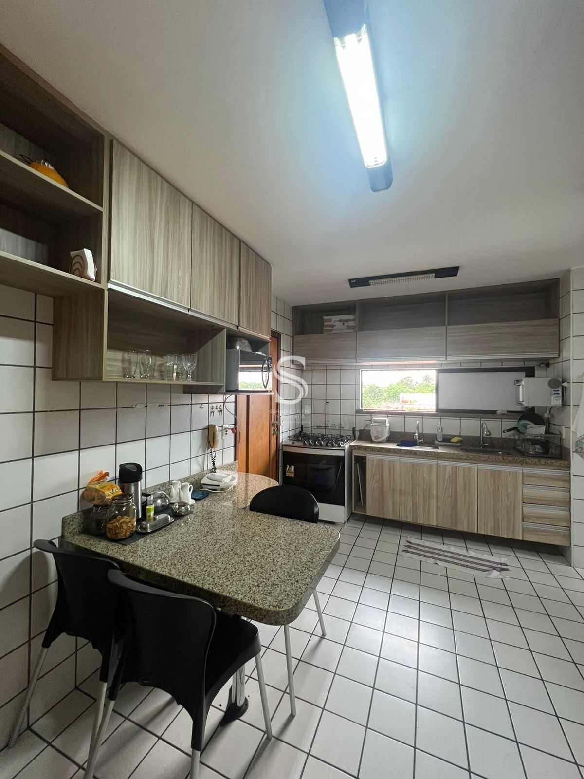 Apartamento, 3 quartos, 150 m² - Foto 23