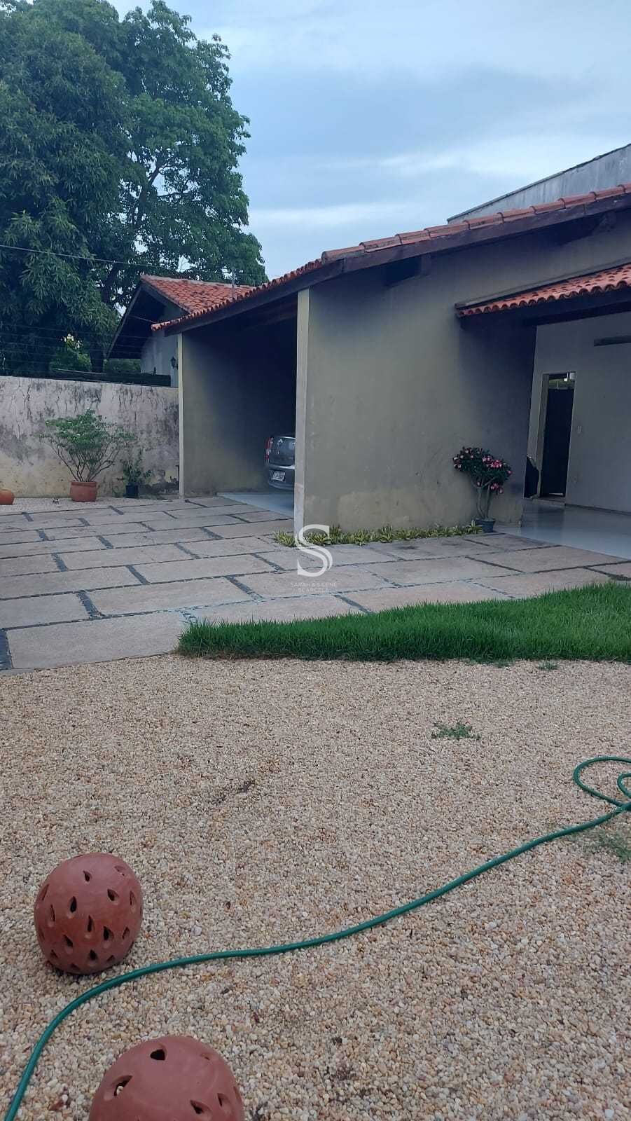 Casa à venda com 3 quartos, 225m² - Foto 9