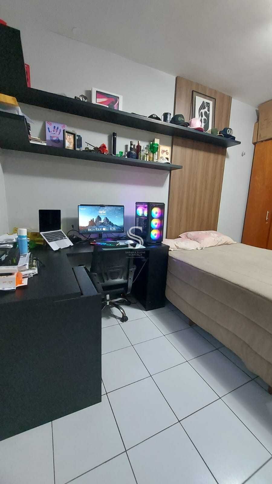 Casa à venda com 3 quartos, 225m² - Foto 33
