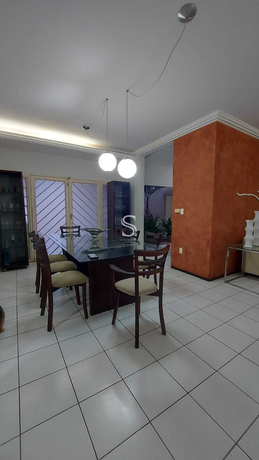 Casa à venda com 3 quartos, 225m² - Foto 16