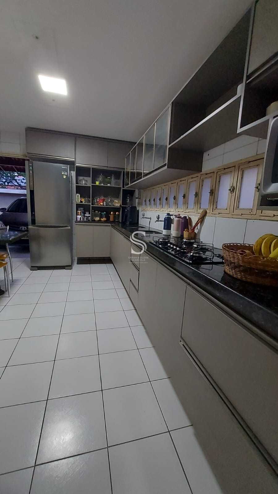 Casa à venda com 3 quartos, 225m² - Foto 21
