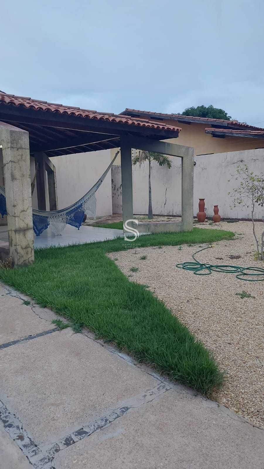 Casa à venda com 3 quartos, 225m² - Foto 12