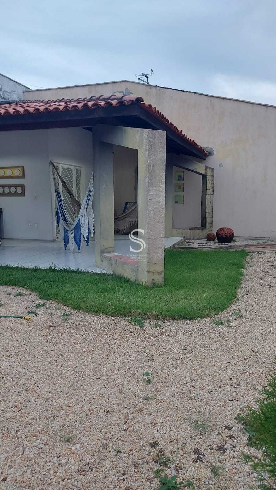 Casa à venda com 3 quartos, 225m² - Foto 11